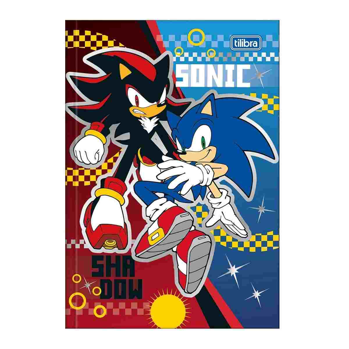 AGENDA INF. 1/4 SONIC